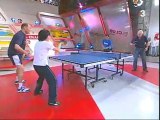 TV3 - El Club - Ping pong a quatre bandes