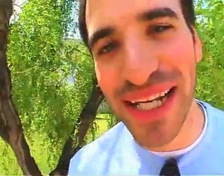 TV3 - Zeros - Tot el puny a la boca