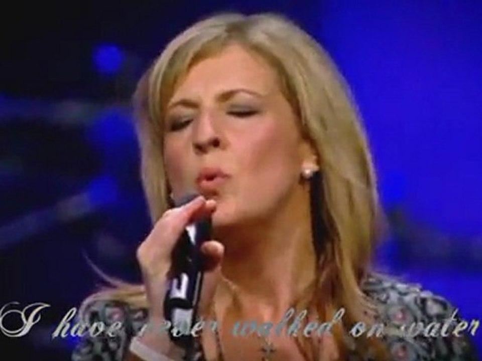 Hillsong Here In My Life   MPG