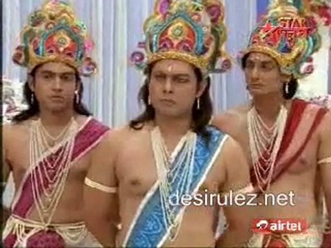 Behula [star jalsa] - 20th May 2011 pt2