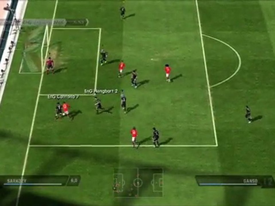 Energia Vs Mgk