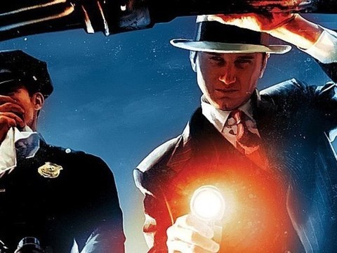 L.A. Noire (Test - Note 18/20)