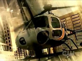 Smallville Saison 10 Final