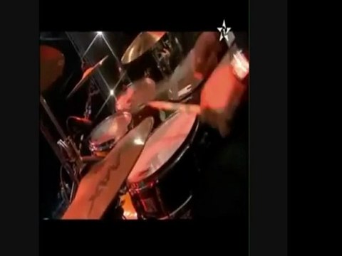 مقتطفات من حفل القيصر كاظم الساهر في الموازين 2009