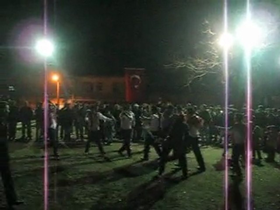 daglı video