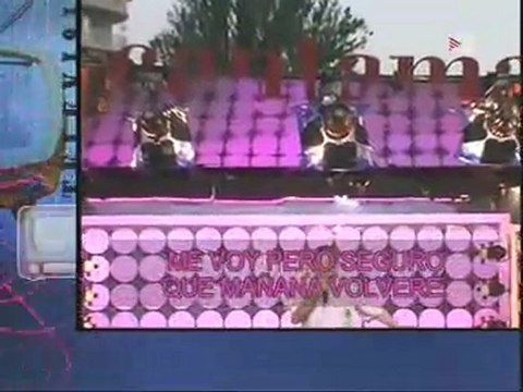 TV3 - TVist - Els karaoke més divertits