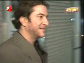 Yeşim Ceren Bozoğlu gecelerde kiminle yakalandı?