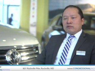 Great staff makes great environment  - Rockville, MD