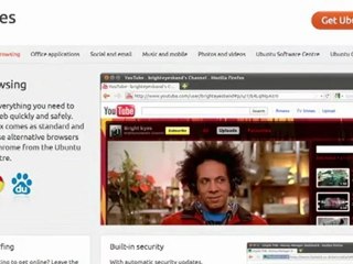Ubuntu 11.04 renova interface gráfica
