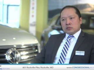 Experience from Beginning to End  - Rockville, MD