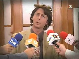 TV3 - Polònia - Portabella passa a l'oposició