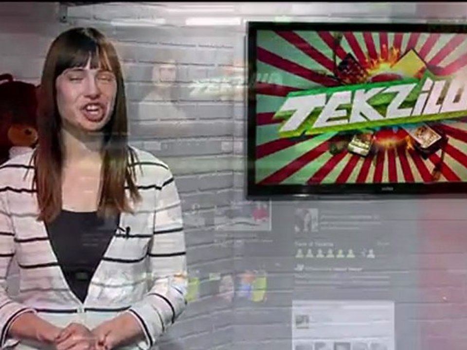 Decipher Unknown File Extensions - Tekzilla Daily Tip