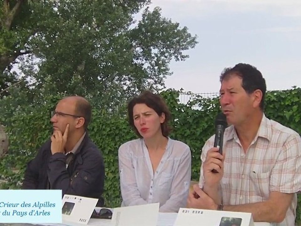 Musée de l'Arles Antique : le point sur la programmation printemps été 2011