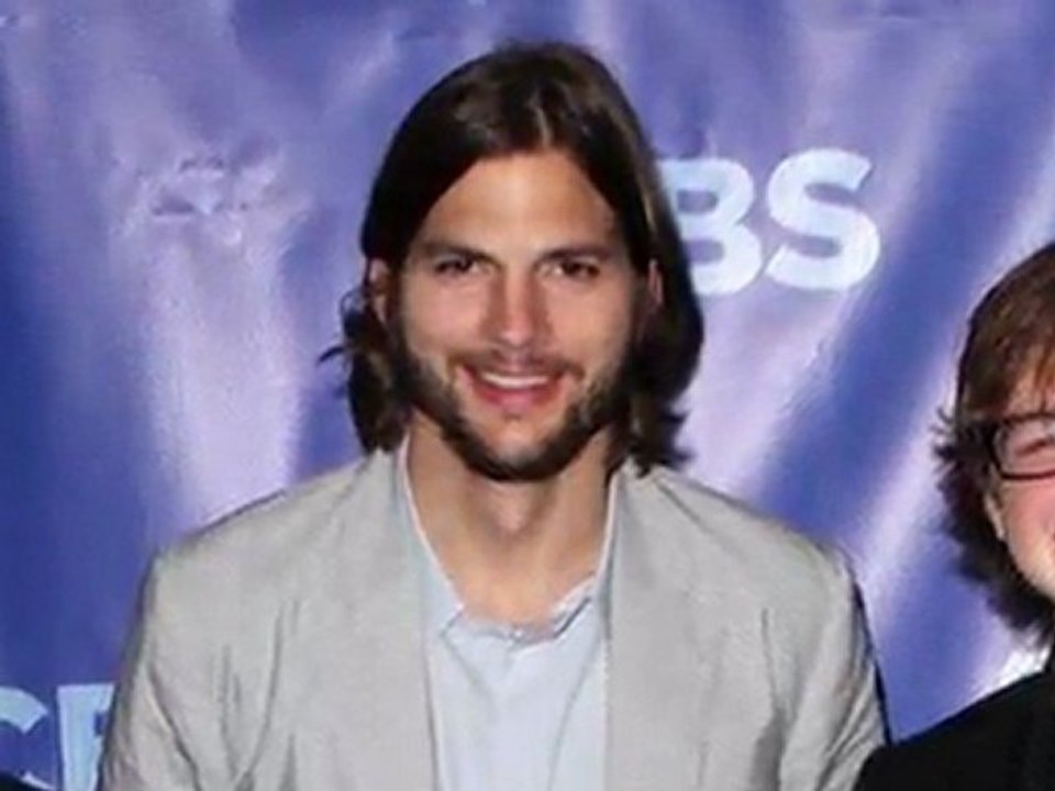 Exklusiv: Ashton Kutchers neuer Job