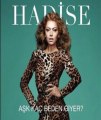 Hadise Melek