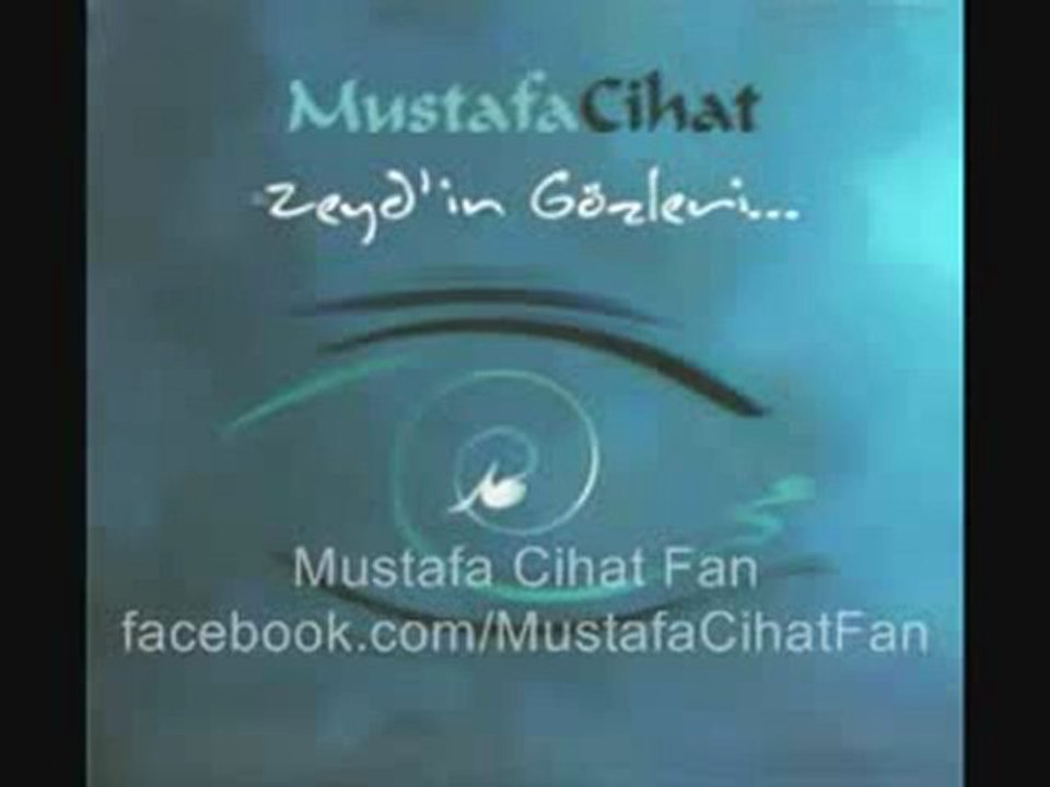 Mustafa Cihat - Bu Gece