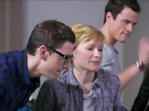 Ain't no mountain (high enough) ep89