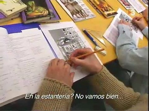 TV3 - Afers exteriors - Presó finlandesa