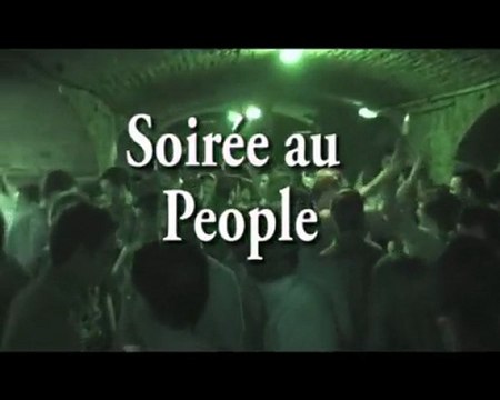 Le Studio - JT des campagnes 2011 partie 1