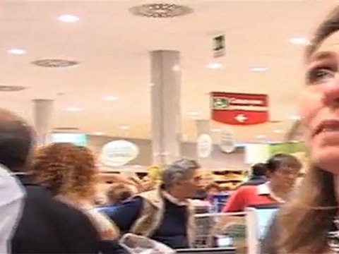 Carrefour compie 50 anni e mette in mostra le Olimpiadi