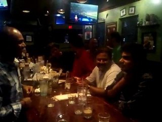 Ramesh bachelor party 3