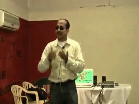 Personality enhancement Programme for the 21st Century Part 1.wmv