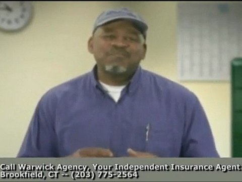 Independent Insurance Agent Danbury CT