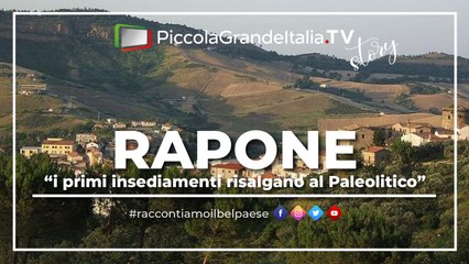 Rapone -  Piccola Grande Italia