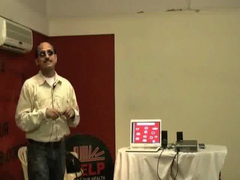 Personality enhancement Programme for the 21st Century Part 2.wmv