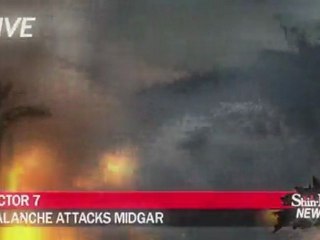 Final Fantasy 7 ACC - Faint Remix