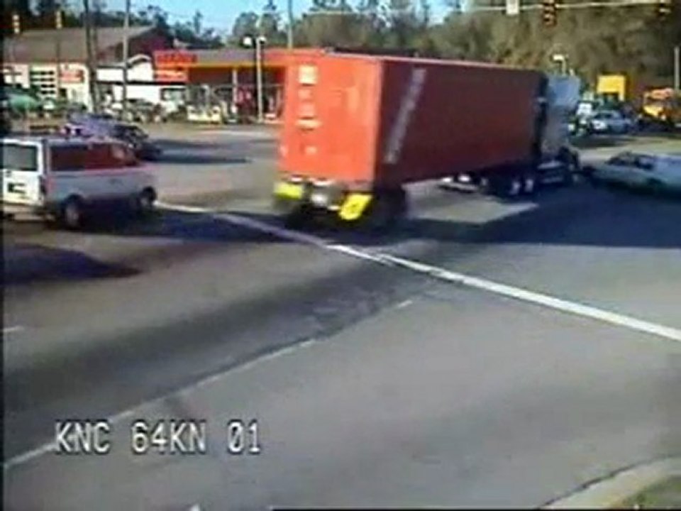 Accidentes de Auto: como actuar