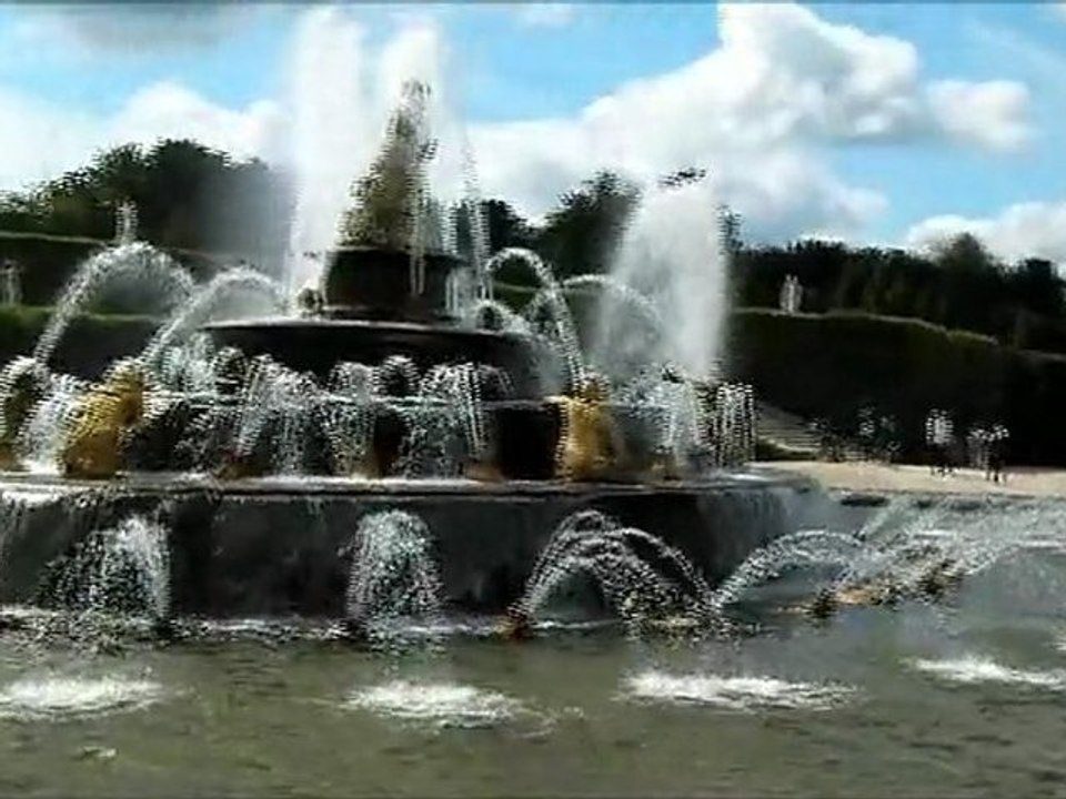 versailles film