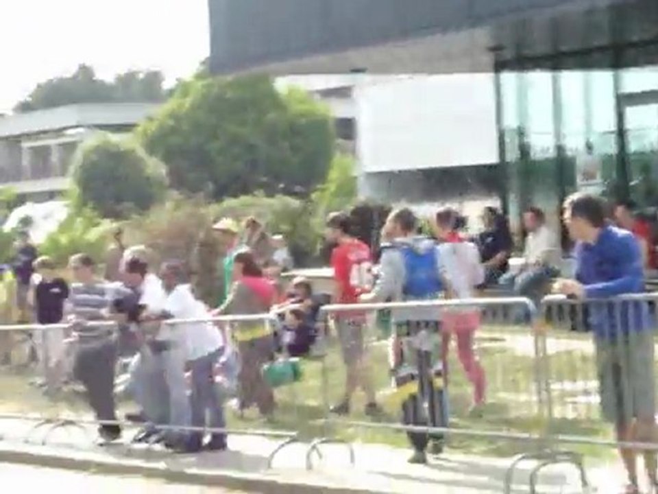 RnS 2011 Epreuve Radar