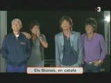TV3 - El Club - Els Rolling Stones parlant català