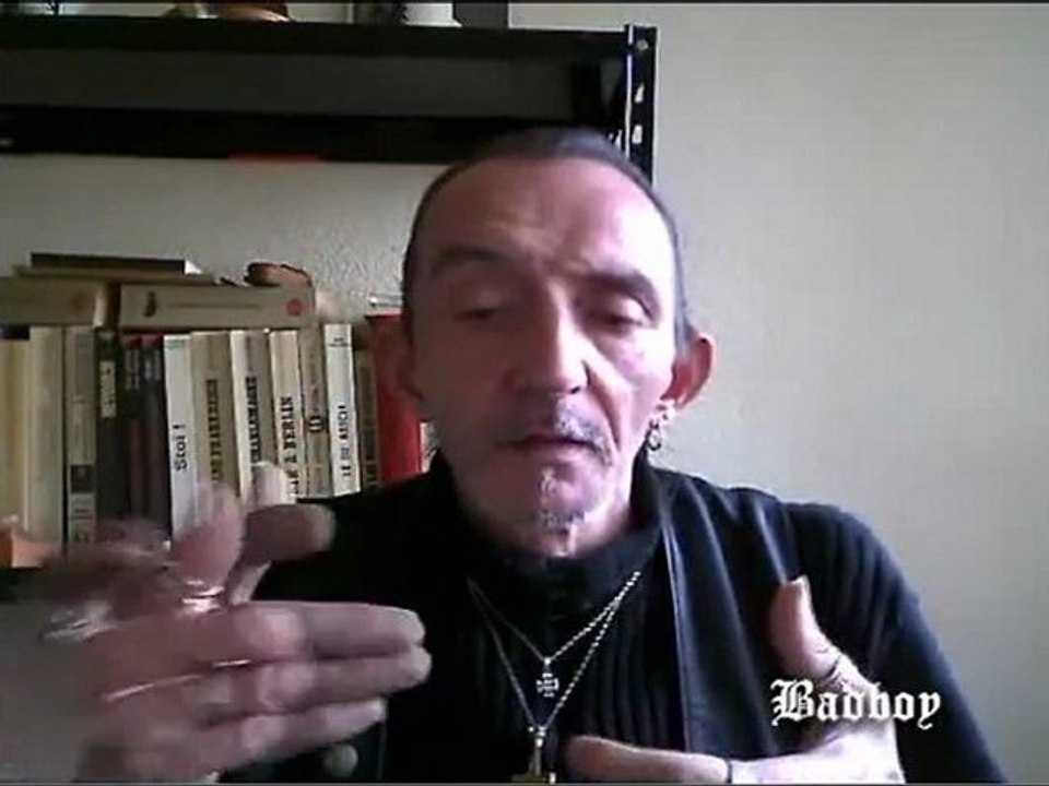 Réponses aux questions de mes ami(e)s sur Facebook !