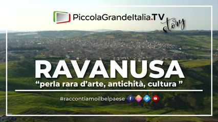Ravanusa - Piccola Grande Italia