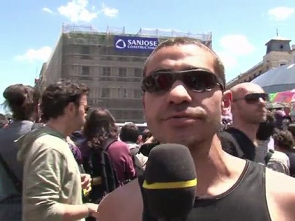 Espagne : les socialistes en difficulté
