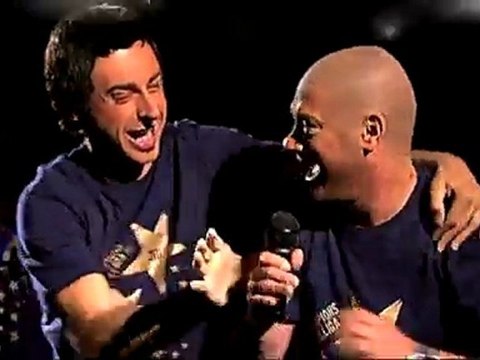 TV3 - Crackòvia - El Barça celebra la lliga al Camp Nou