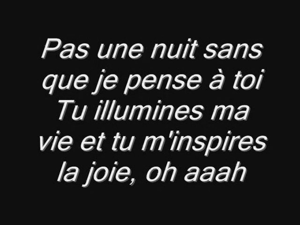 toutes les nuits quentin