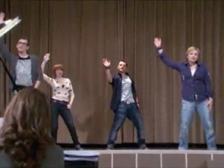 Blame it on the boogie ep61