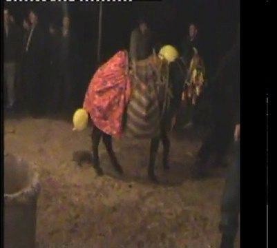 Sarıdibek Köyü Düğün Eğlencesi