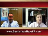 Neck Pain & Back Pain Due to Jaw Tension by Julian Zhitnitsky Dentist Van Nuys, CA