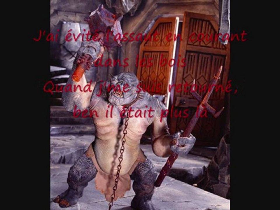 troll farceur