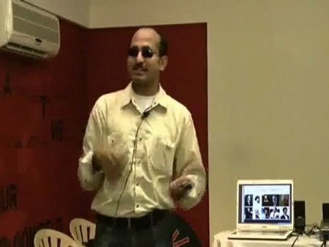 Personality enhancement Programme for the 21st Century Part 4.wmv