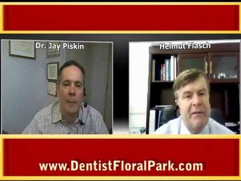 Dental Sealants by Dr. Jay Piskin, Pediatric Dentist Floral Park, NY
