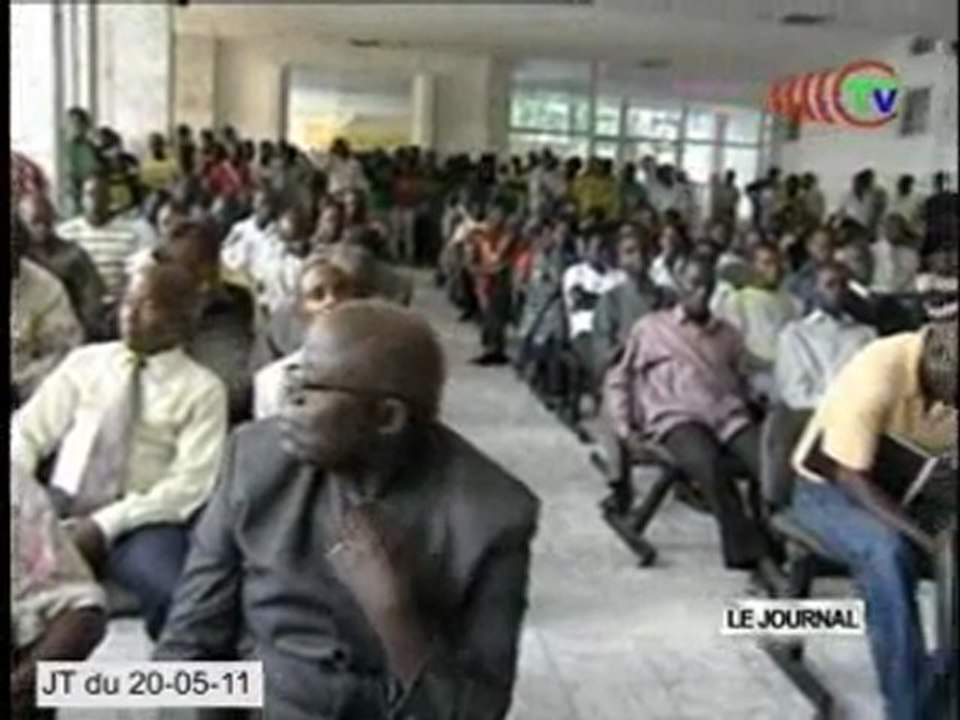 Quelques réactions sur le congrès unitaire de l’UPADS