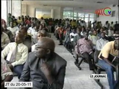 Quelques réactions sur le congrès unitaire de l’UPADS