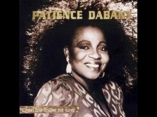 "Souvenirs" - Patience Dabany & Kounabéli