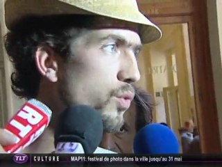 LOPPSI 2 : La justice rend leur yourte à Léa et Tom (Arrout)