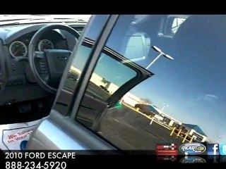 Ford Escape Columbus Ohio